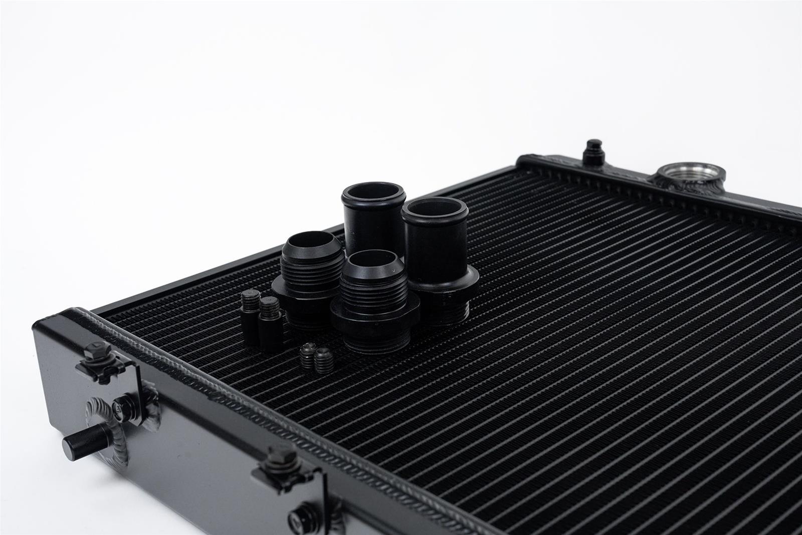 Civic Racing Radiator CSF Radiator 2850KB CSF Racing Radiators | Summit Racing