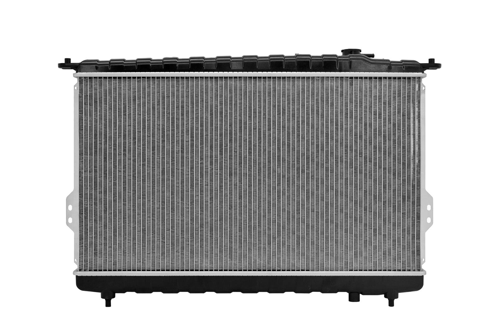 CSF Radiators 2928 Hyundai Sonata thumbnail 2