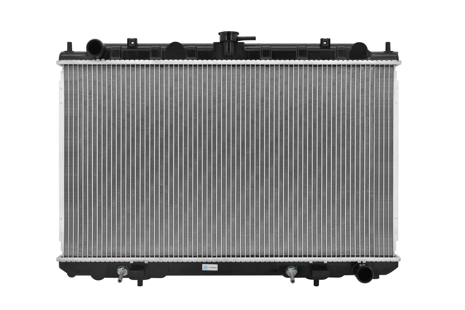 CSF Radiators 2929 Infiniti I-30 thumbnail 2