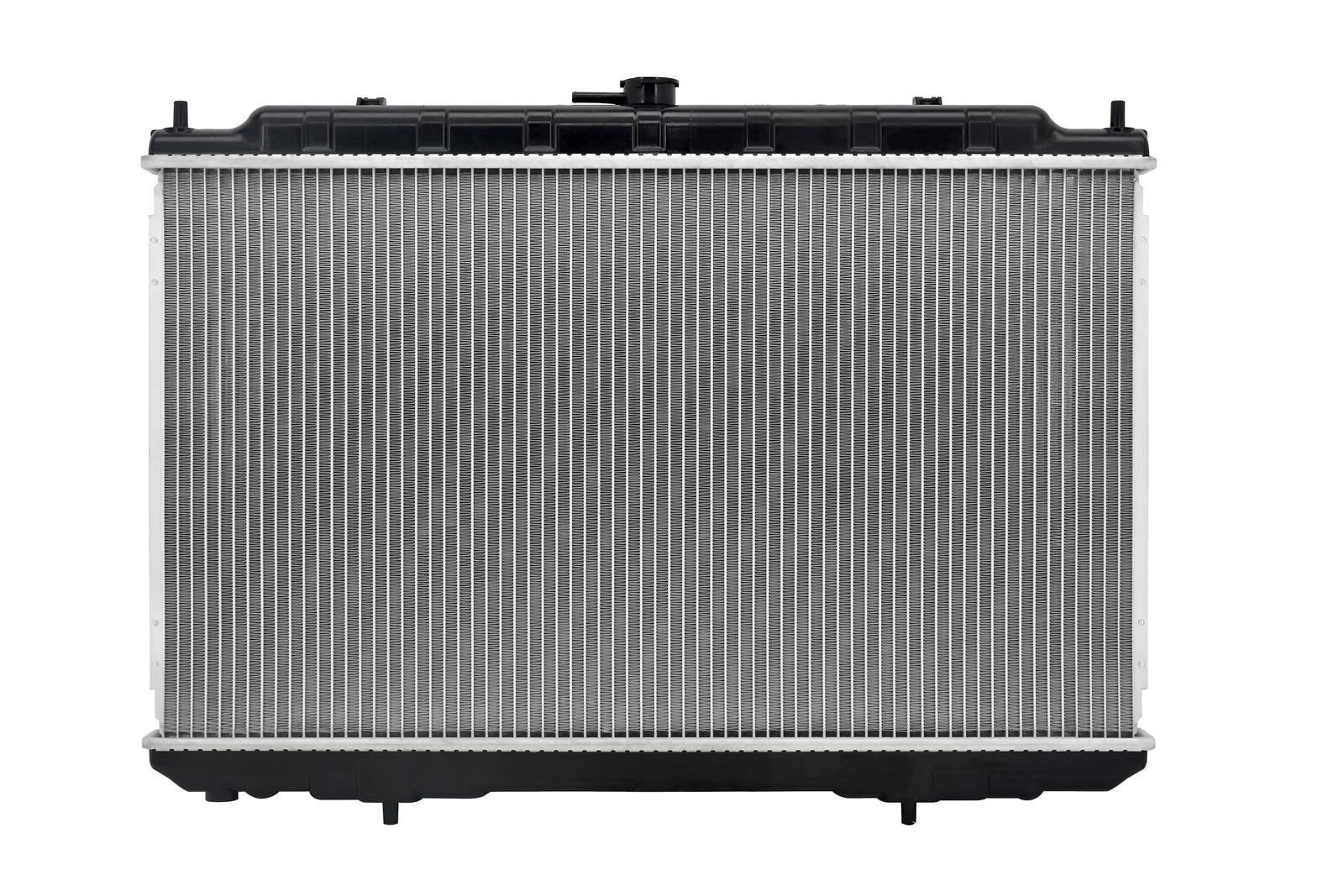 CSF Radiators 2929 Infiniti I-30 thumbnail 3