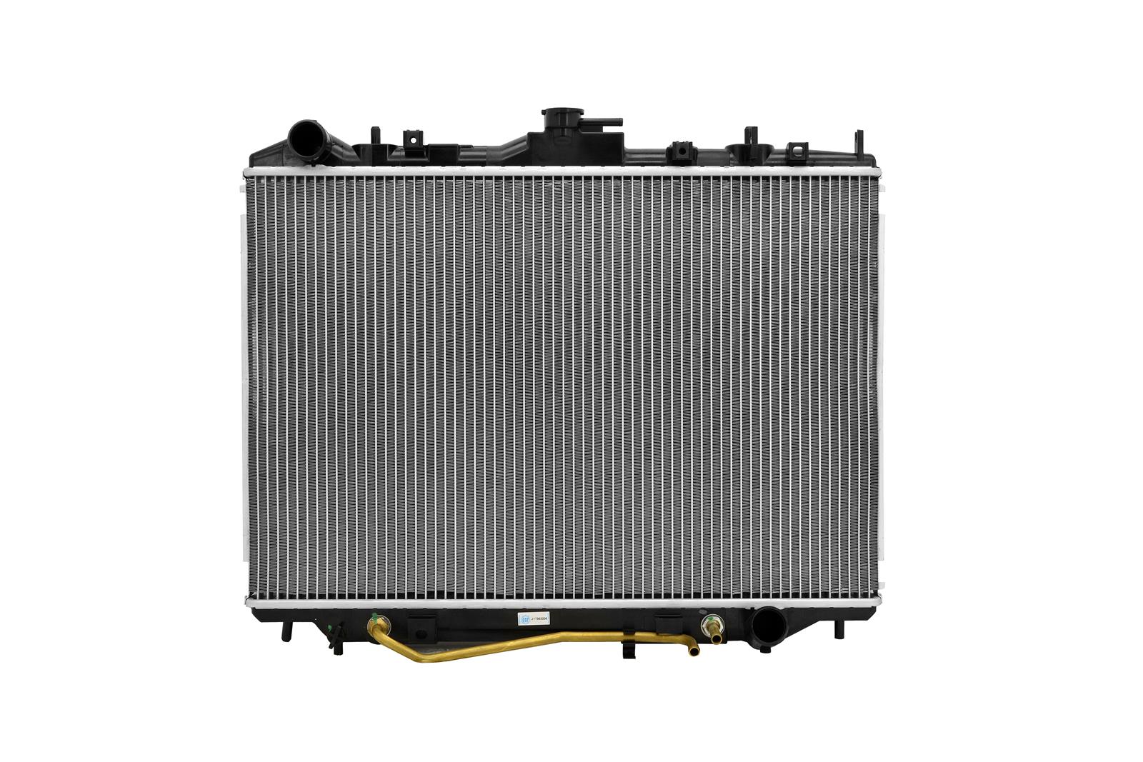 CSF Radiators 2932 Honda Passport