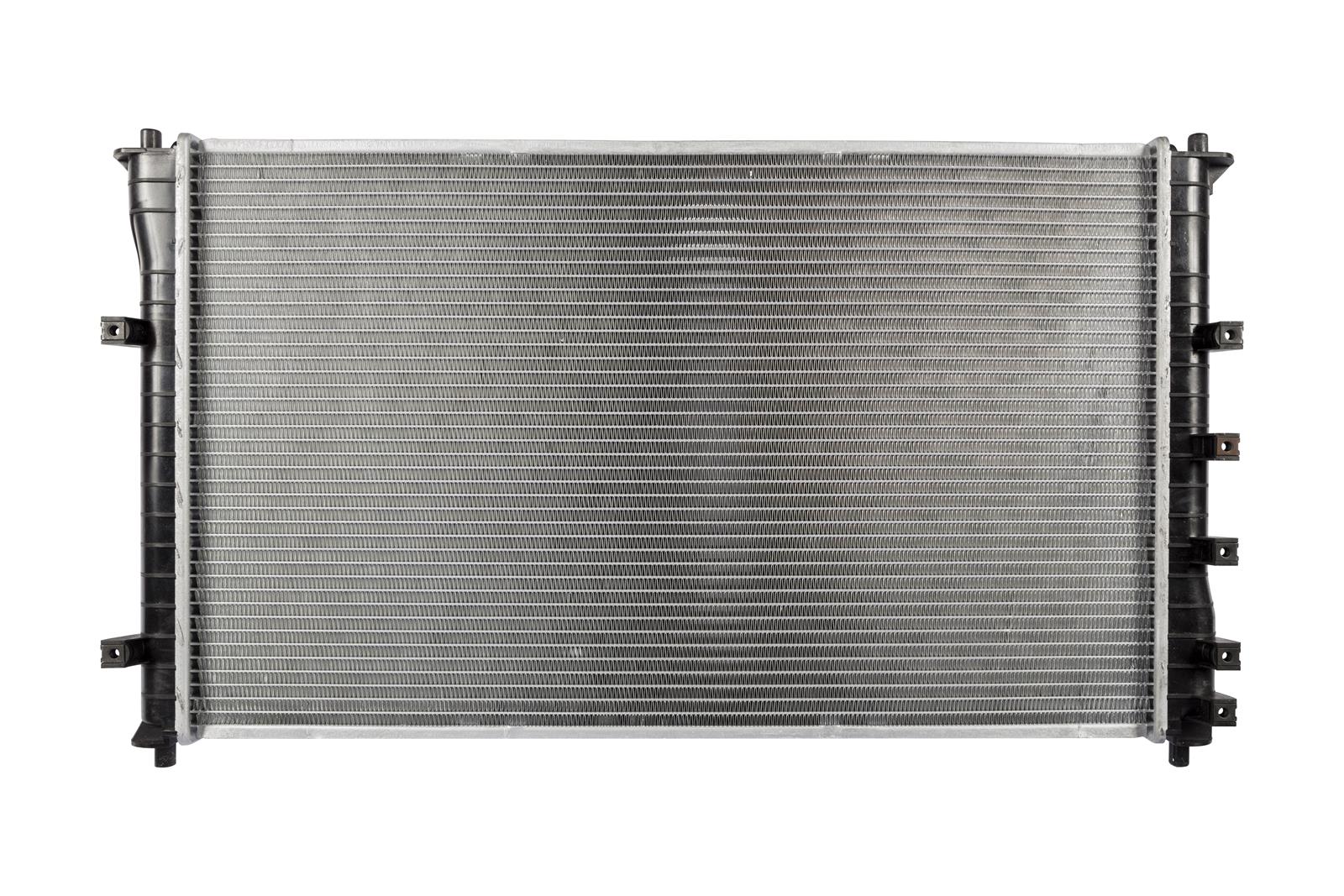 CSF Radiators 2934 Kia Sedona thumbnail 3