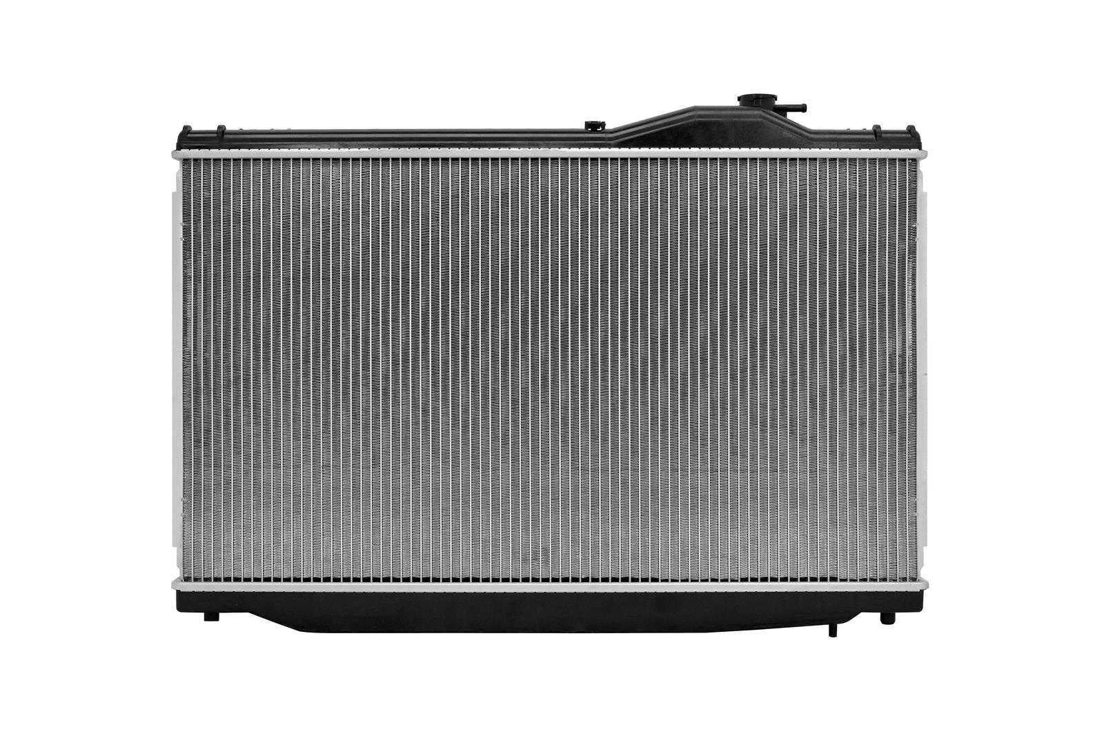 CSF Radiators 2936 Lexus Sc 300 thumbnail 2