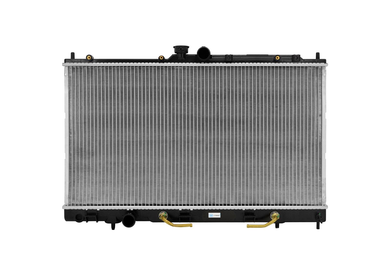 CSF Radiators 2942 Mitsubishi Lancer