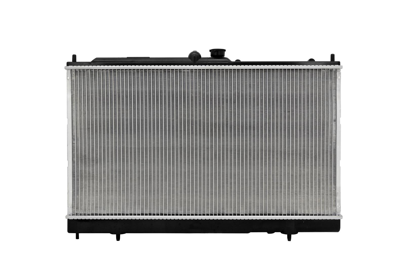 CSF Radiators 2942 Mitsubishi Lancer thumbnail 2