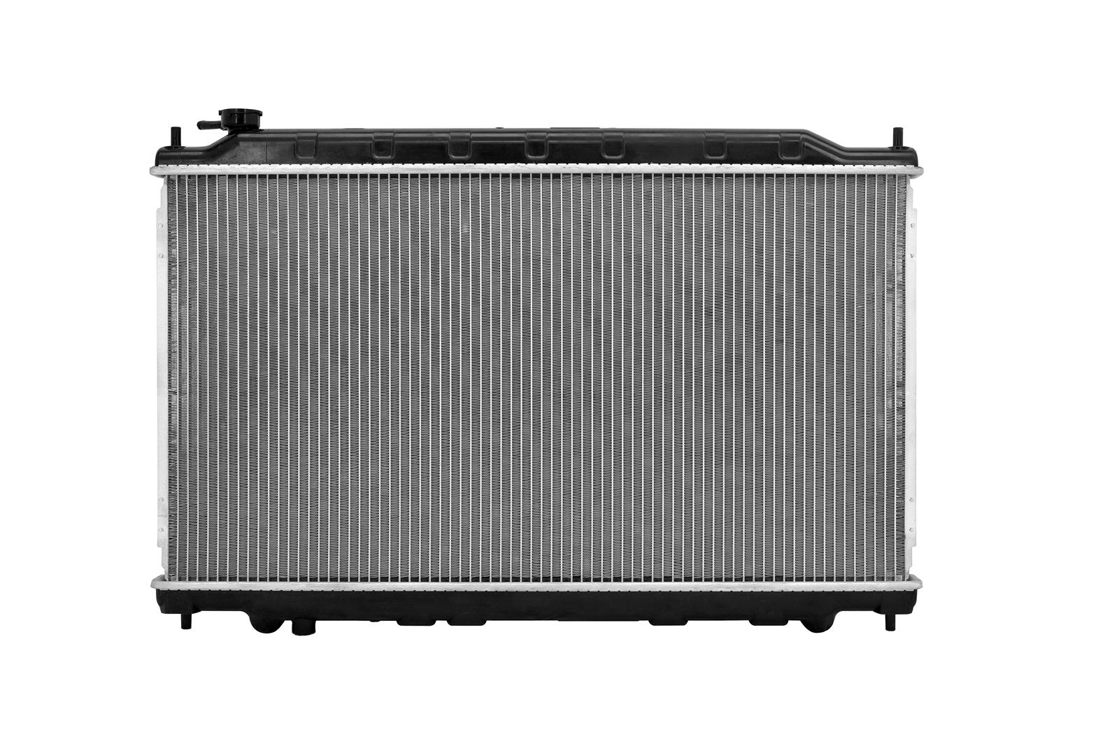 Csf Radiator Volvo CSF Radiator 2944 CSF Radiators | Summit Racing