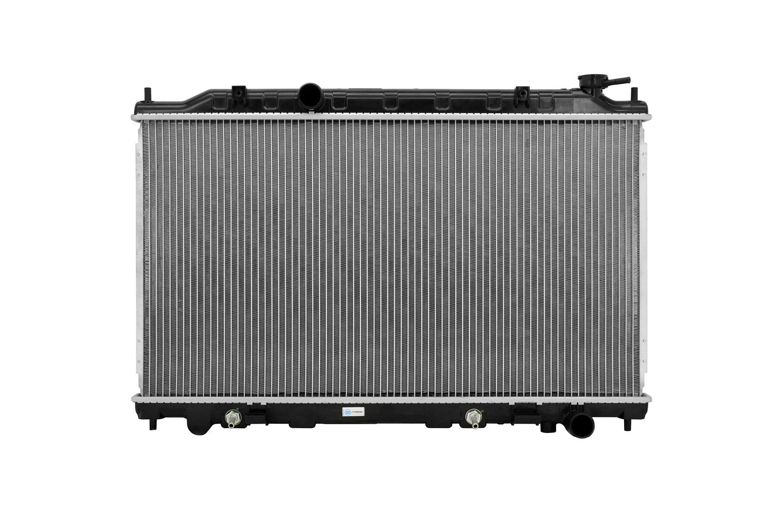 CSF Radiators 2945 Nissan Altima 3.5 L