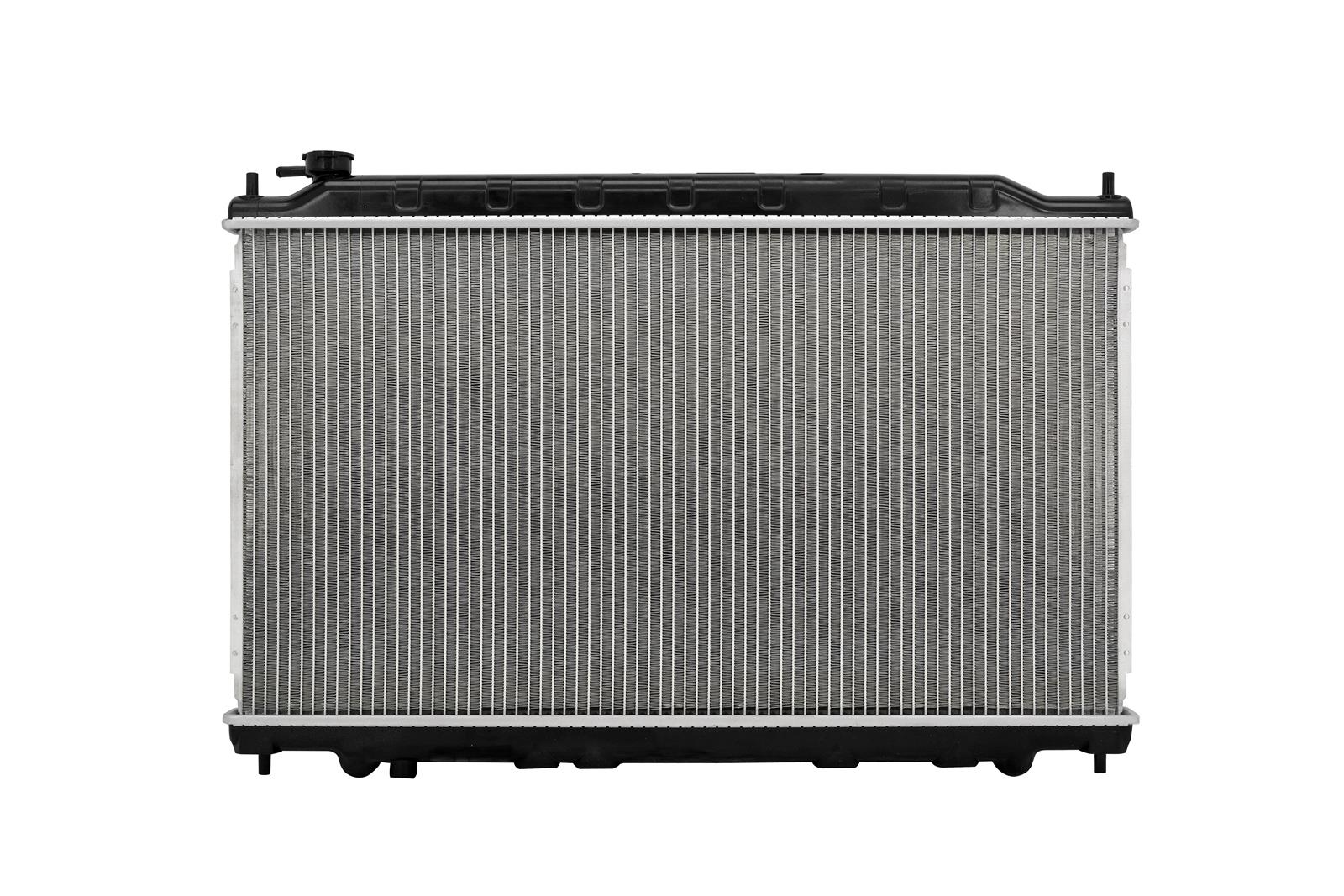 CSF Radiators 2945 Nissan Altima 3.5 L thumbnail 2