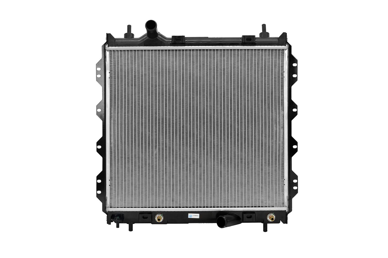 CSF Radiators 2972 Chrysler Pt Cruiser thumbnail 2