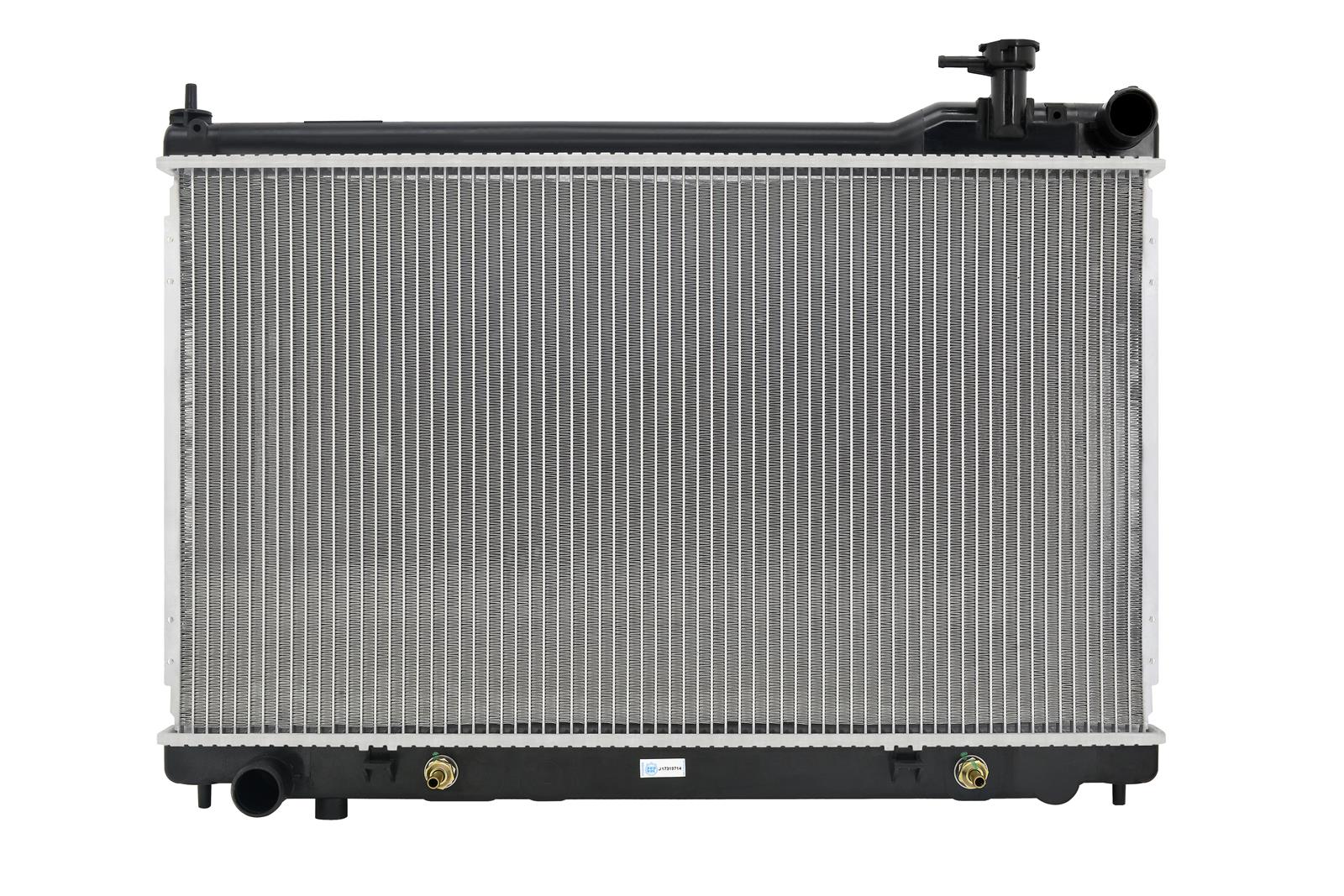 CSF Radiators for 2003 G35 - 2984 Infiniti G 35 Sedan thumbnail 2