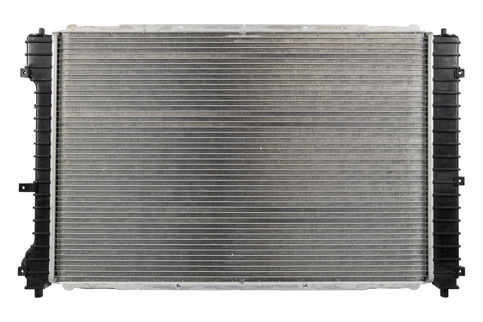CSF Radiators 2993 Ford Escape 2.0 & 2.3 L thumbnail 3