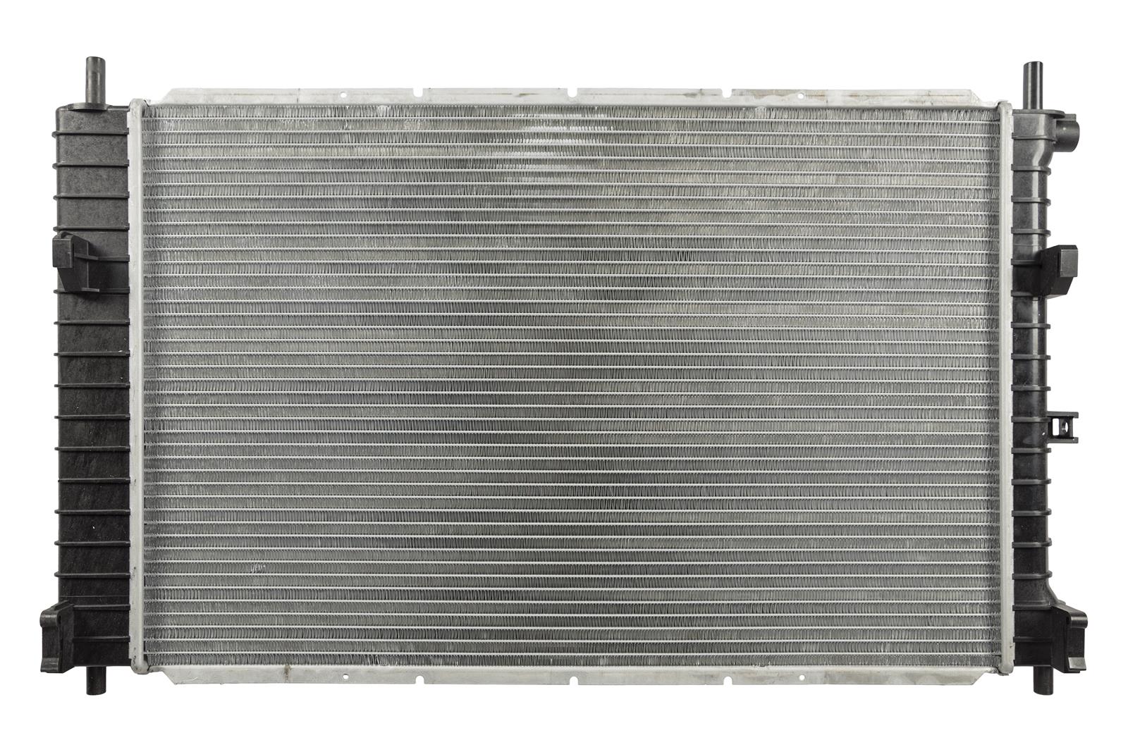 CSF Radiators for 2001-2007 ESCAPE, 2005-2007 MARINER, 2001-2006 TRIBUTE - 2994 Ford Escape 3.0 L thumbnail 3