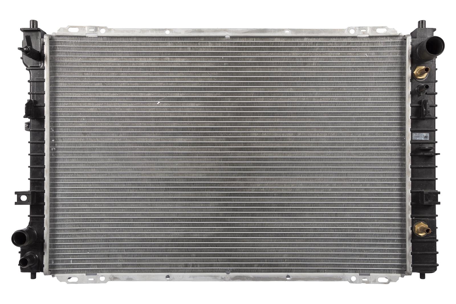 CSF Radiators for 2001-2007 ESCAPE, 2005-2007 MARINER, 2001-2006 TRIBUTE - 2994 Ford Escape 3.0 L thumbnail 2