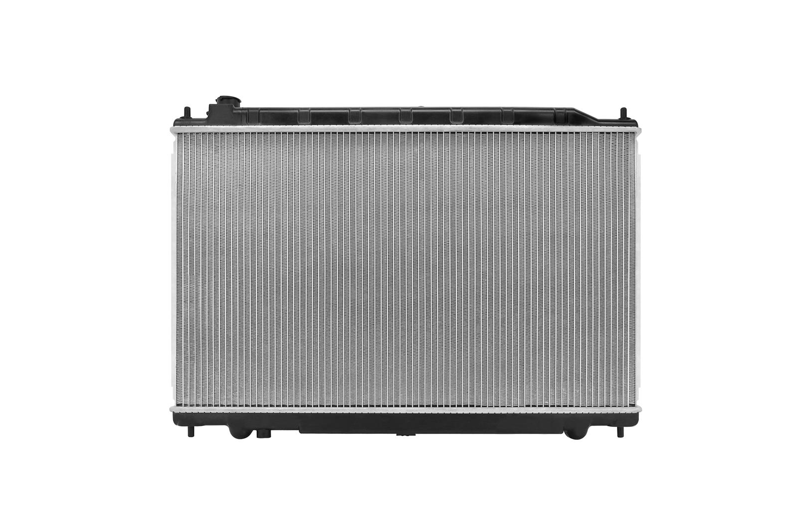 CSF Radiators 2995 Nissan Murano thumbnail 3