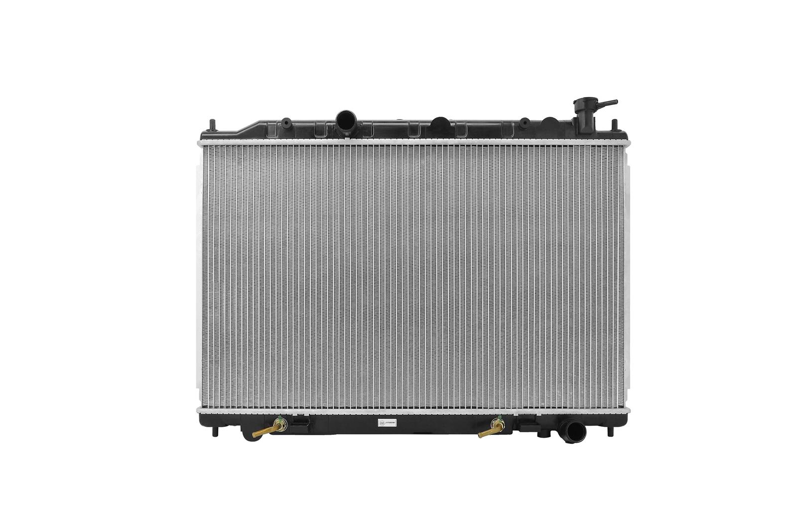 CSF Radiators 2995 Nissan Murano thumbnail 2