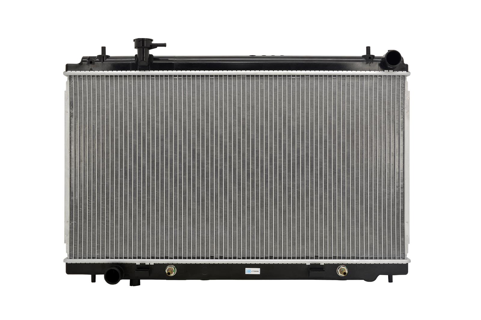 CSF Radiators for 2003-2006 350Z - 2997 Nissan 350 Z thumbnail 2