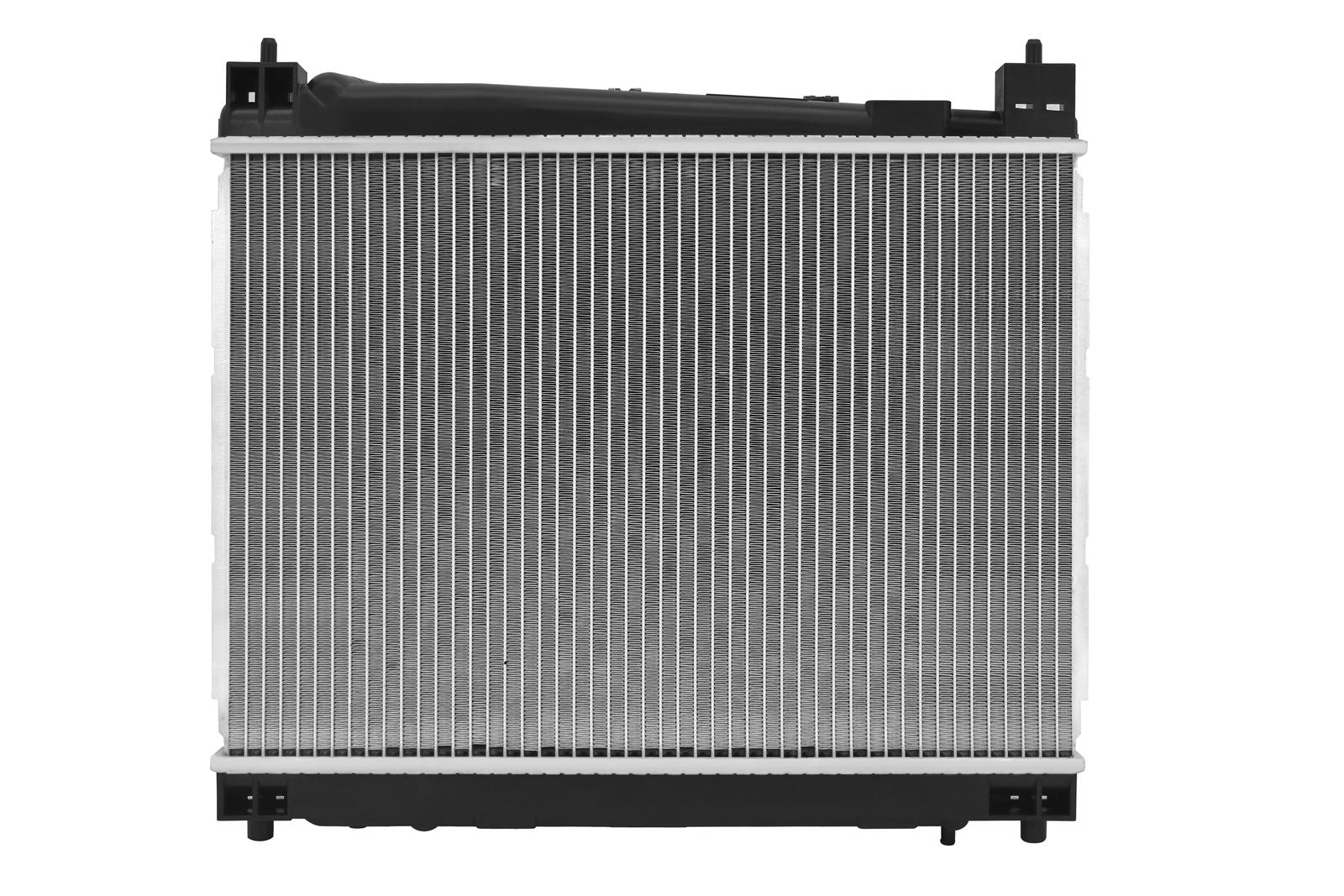 CSF Radiators 3001 Scion Xa , Xb thumbnail 3