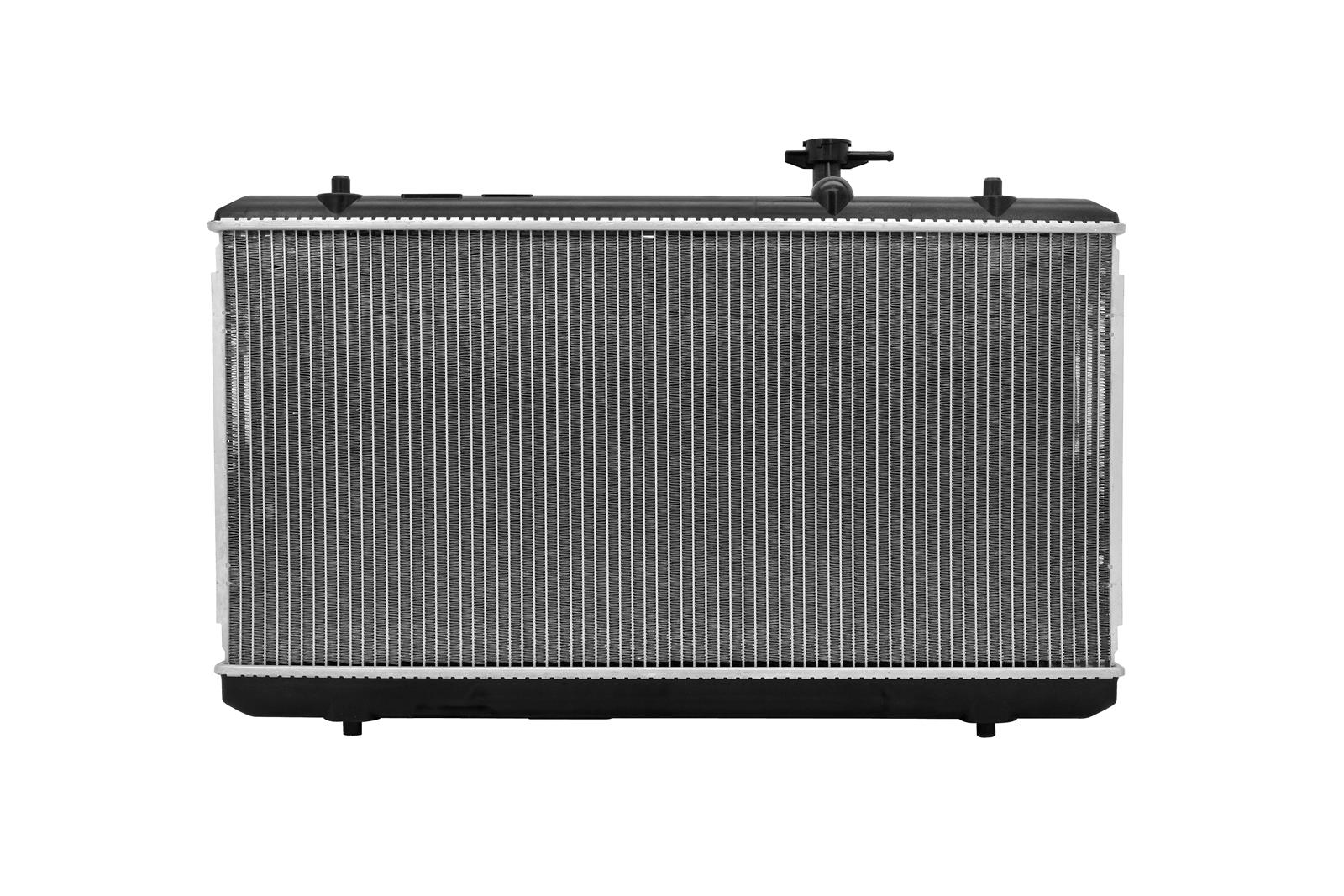 CSF Radiators for 2002-2007 AERIO - 3004 Suzuki Aerio thumbnail 3