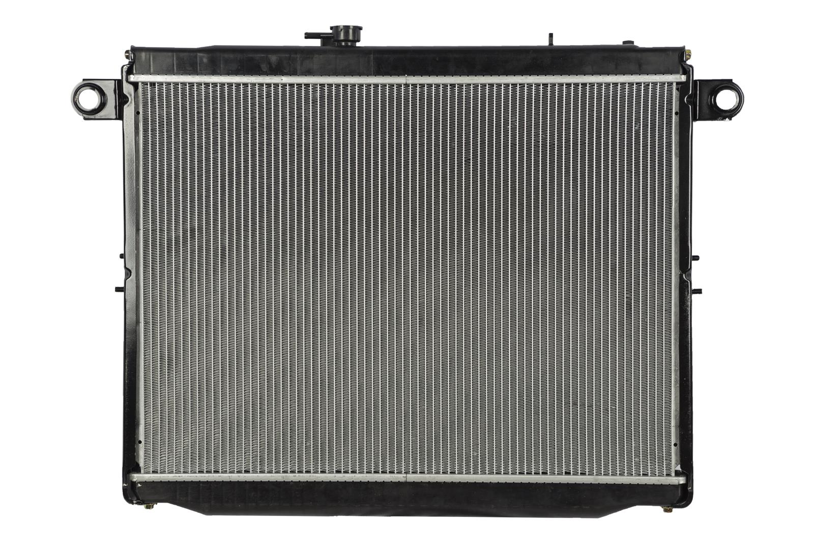 CSF Radiators 3006 Lexus Lx 470 thumbnail 3