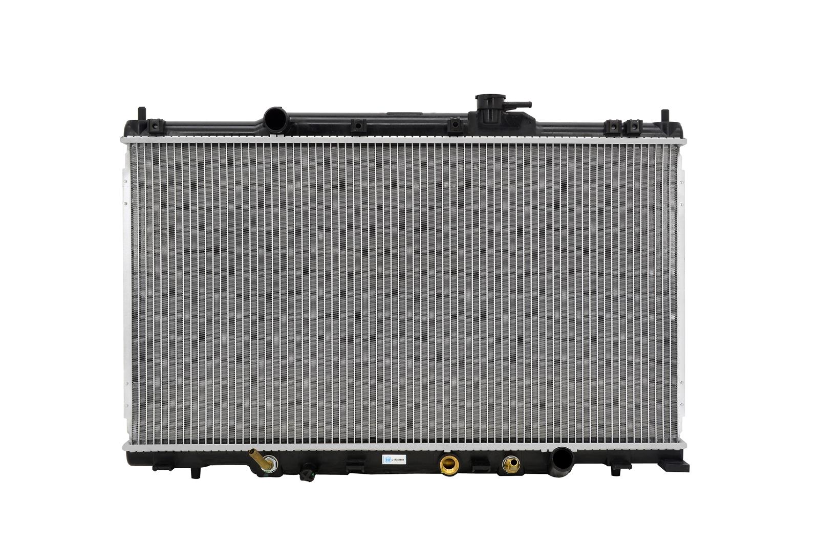 CSF Radiators 3094 Honda Crv thumbnail 2