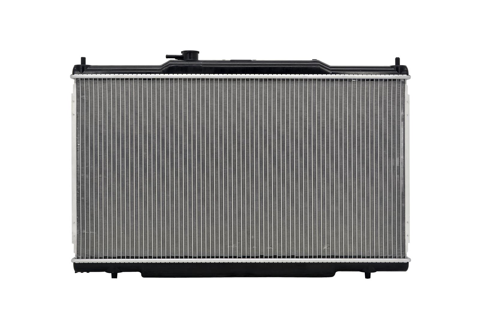 CSF Radiators 3094 Honda Crv thumbnail 3