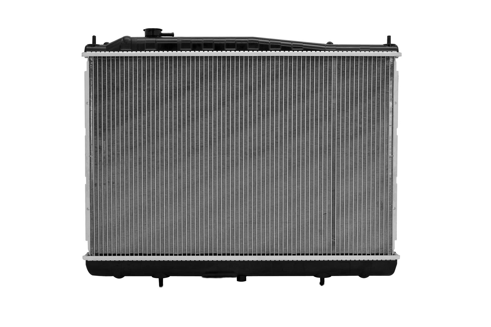 CSF Radiators for 2000-2004 FRONTIER, XTERRA - 3095 Nissan Frontier thumbnail 3