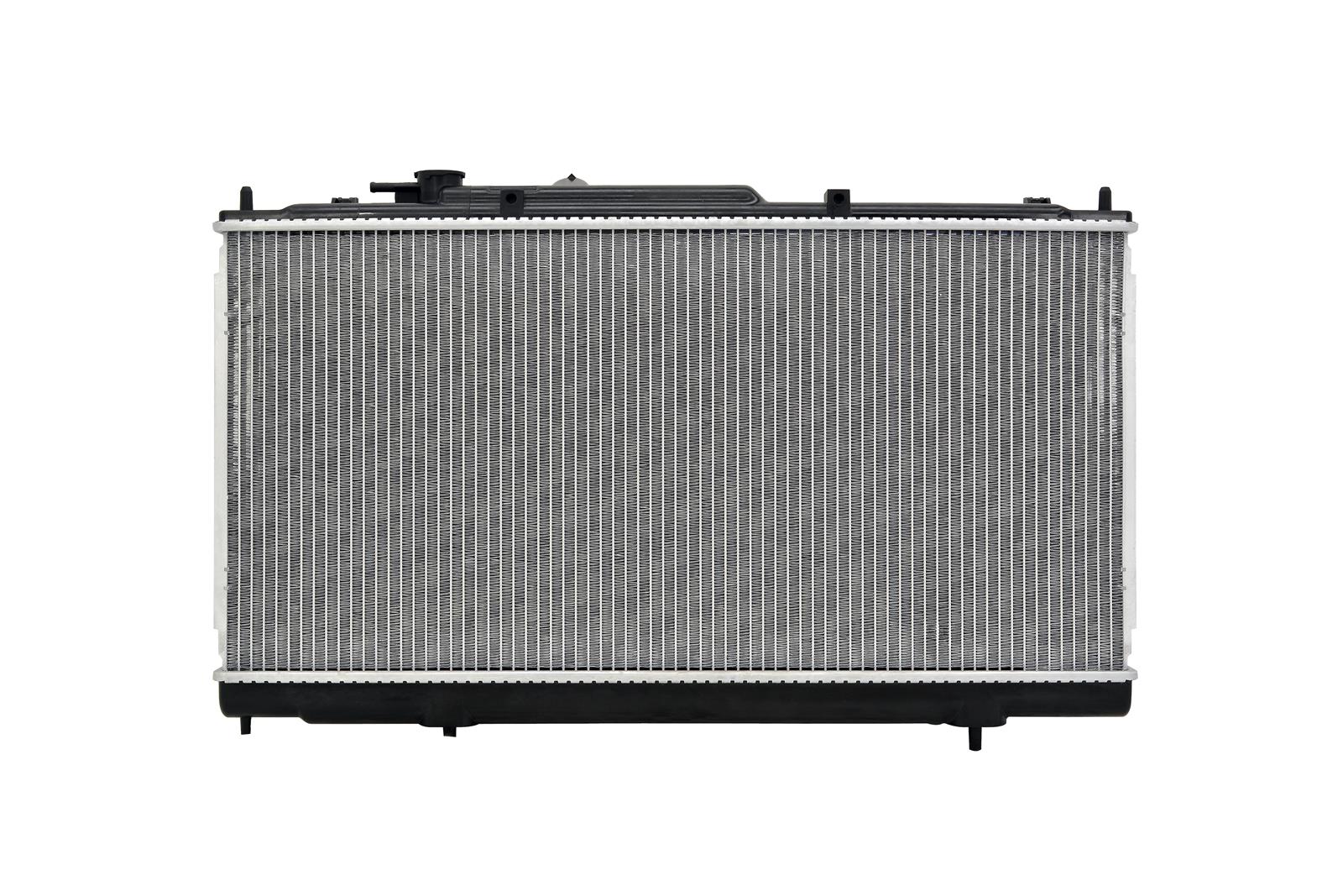 CSF Radiators 3097 Chrysler Sebring thumbnail 3