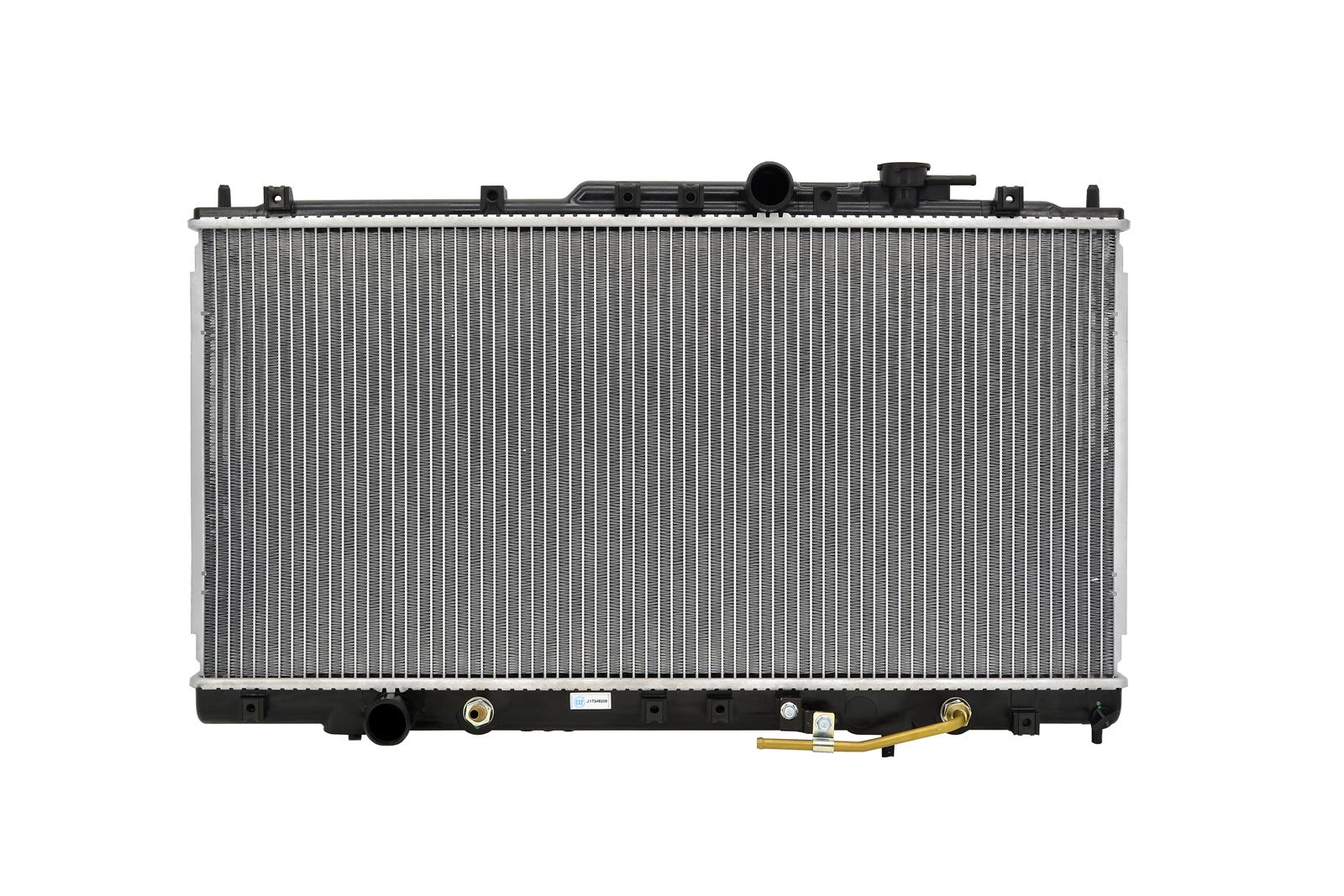 CSF Radiators 3097 Chrysler Sebring thumbnail 2