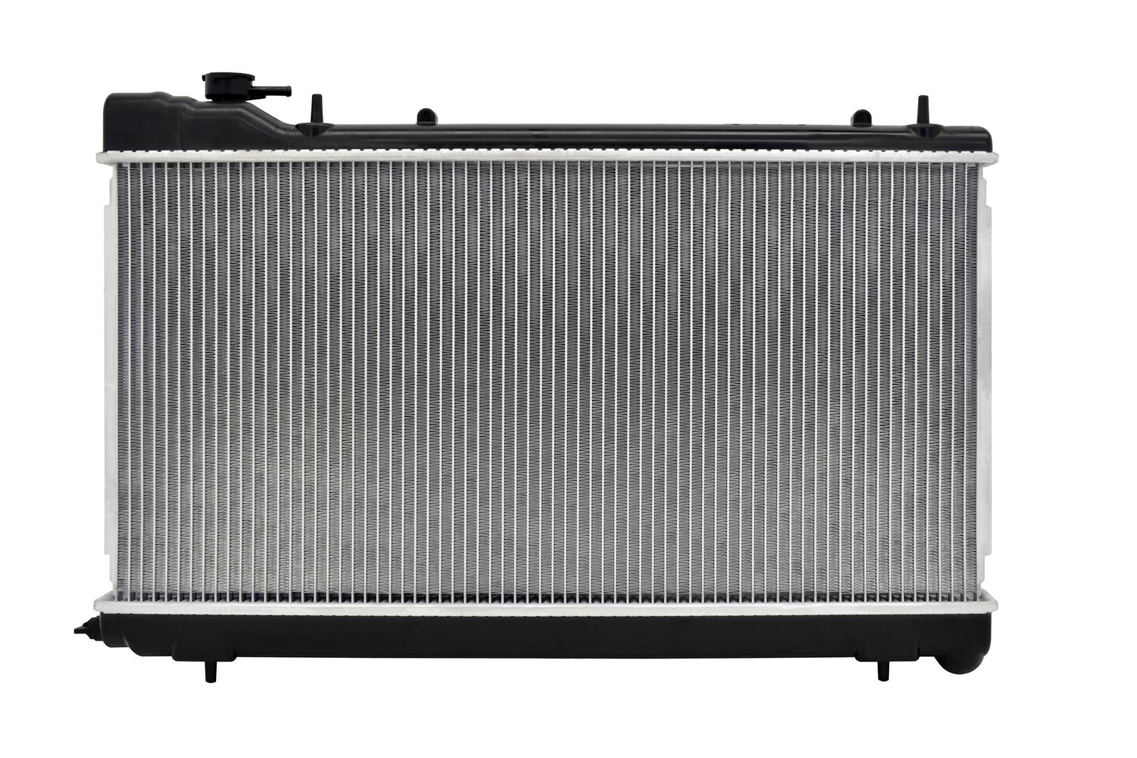 CSF Radiators 3099 Subaru Forester thumbnail 3