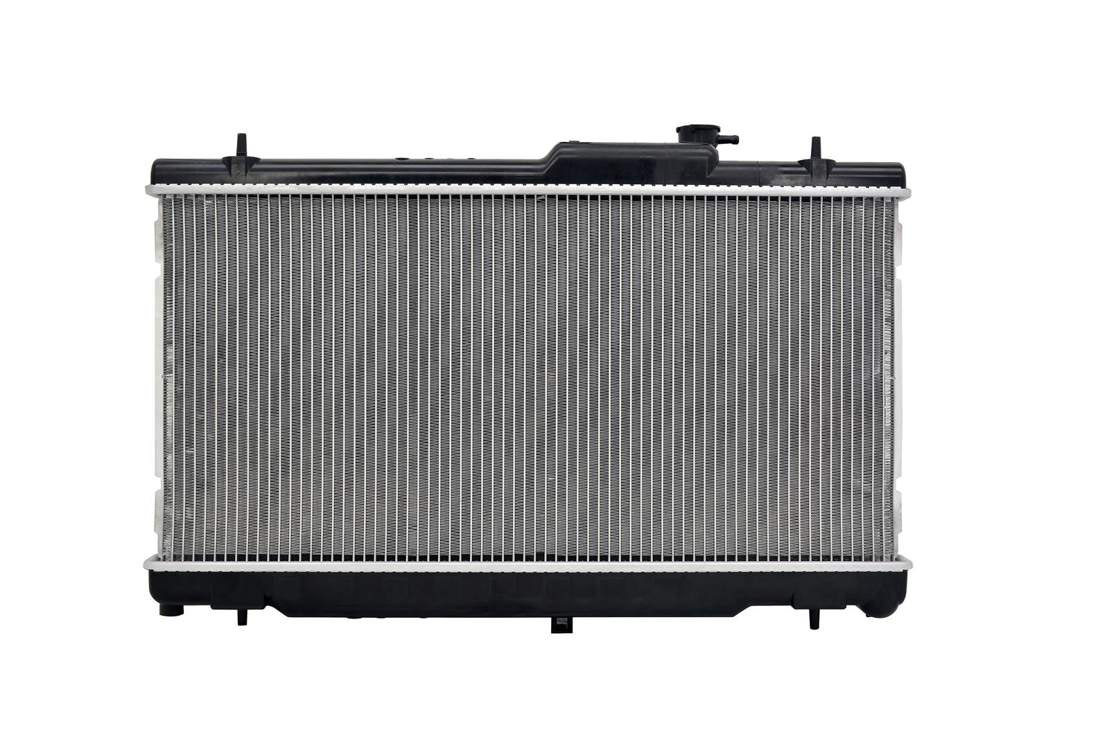 CSF Radiators 3100 Subaru Baja thumbnail 3