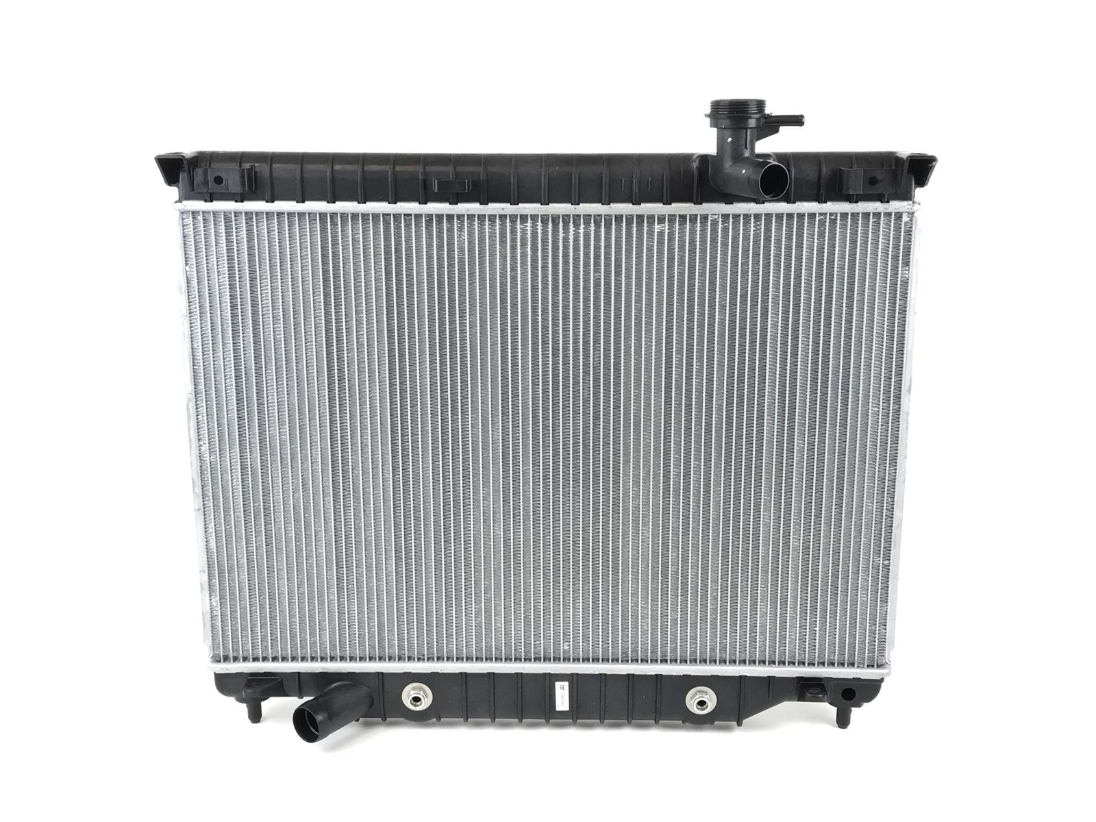 CSF Radiators 3107 Buick Rainier 4.2 L thumbnail 3