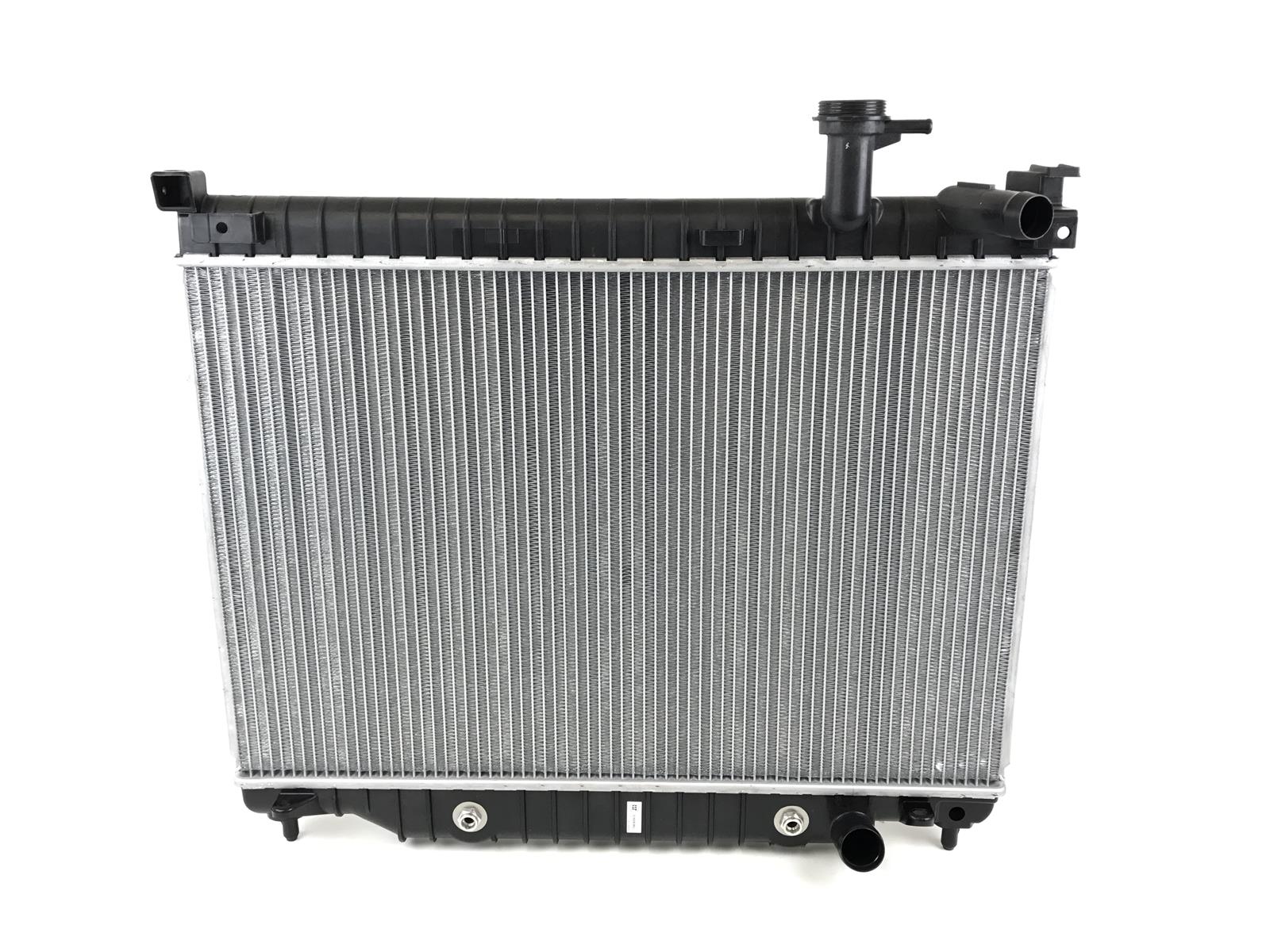 CSF Radiators 3108 Buick Rainier thumbnail 3
