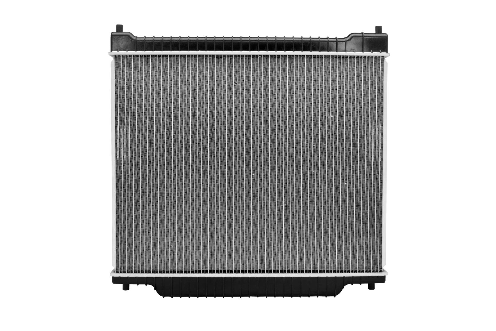 CSF Radiators 3112 Ford Econoline thumbnail 3