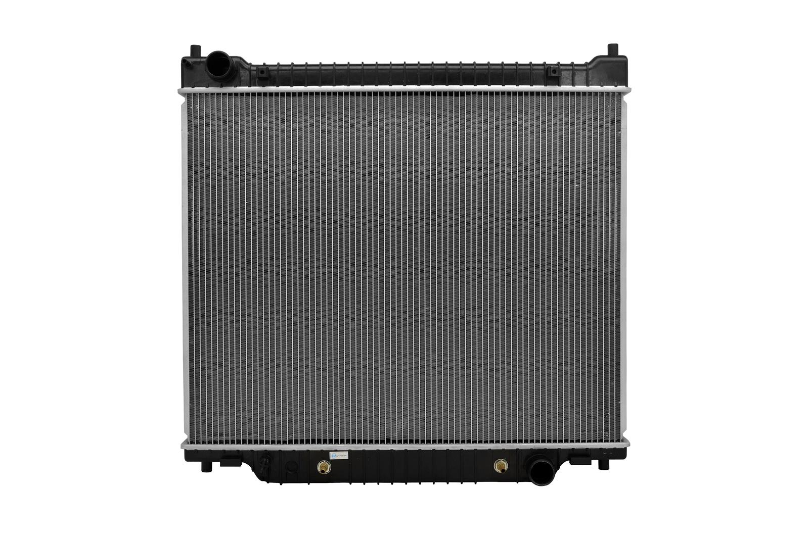CSF Radiators 3112 Ford Econoline thumbnail 2