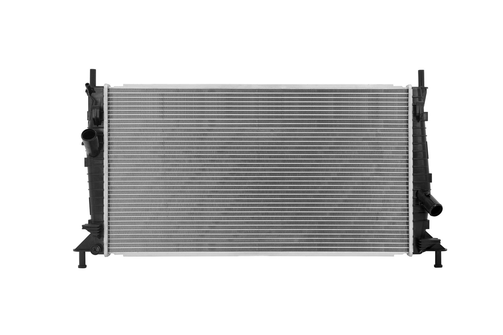 CSF Radiators 3122 Mazda 3 thumbnail 2
