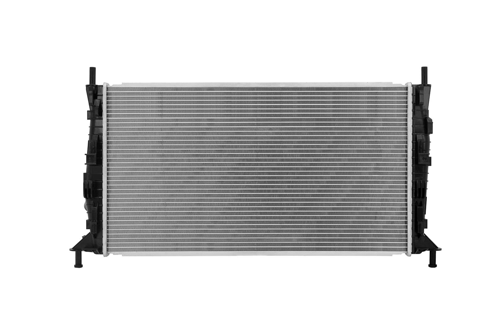 CSF Radiators 3122 Mazda 3 thumbnail 3