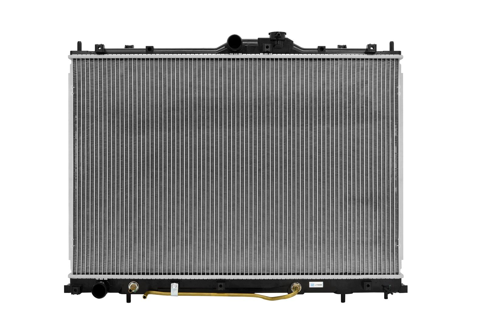 CSF Radiators 3123 Mitsubishi Endeavor 3.8 L thumbnail 2
