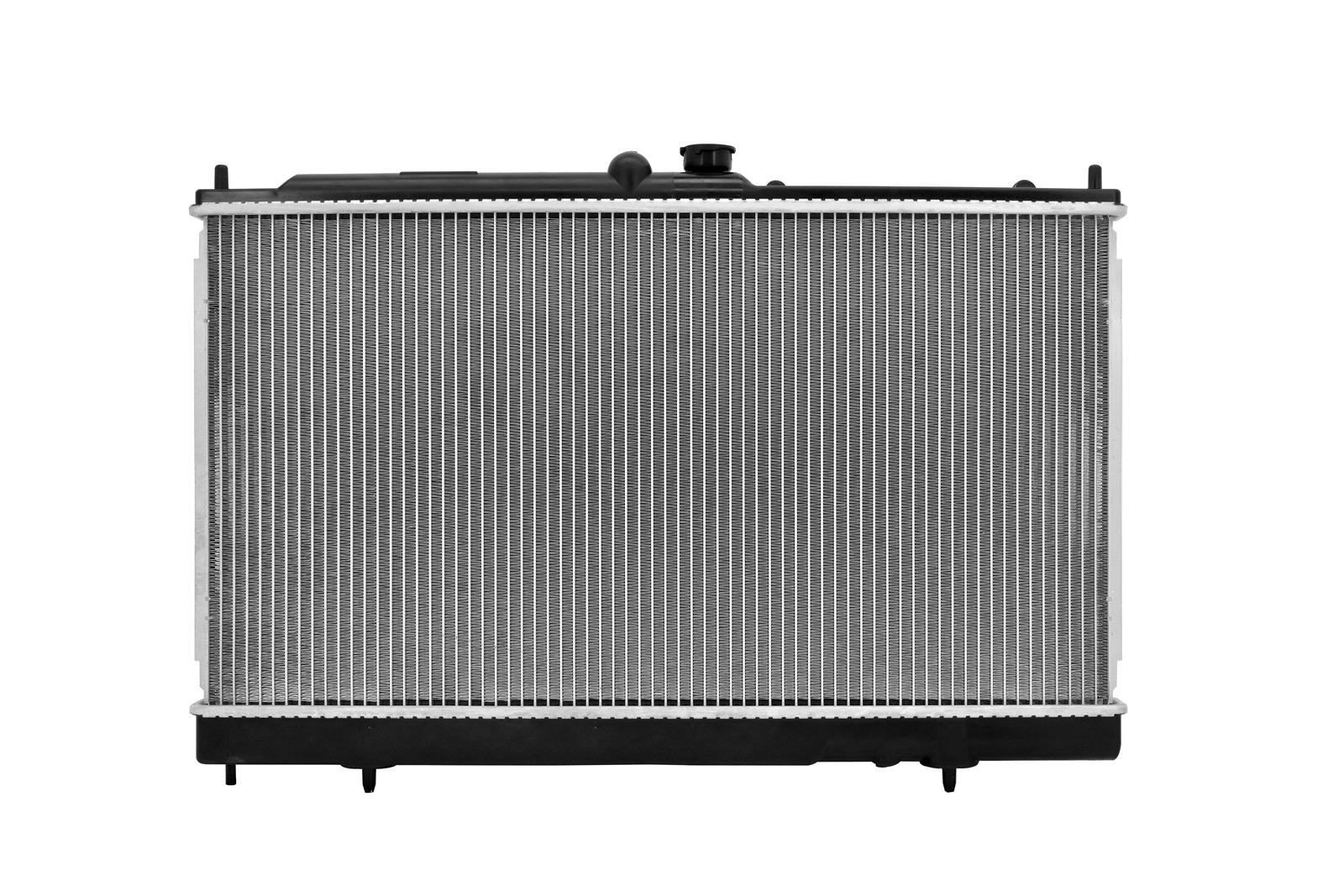 CSF Radiators 3128 Mitsubishi Lancer 2.4 L thumbnail 3