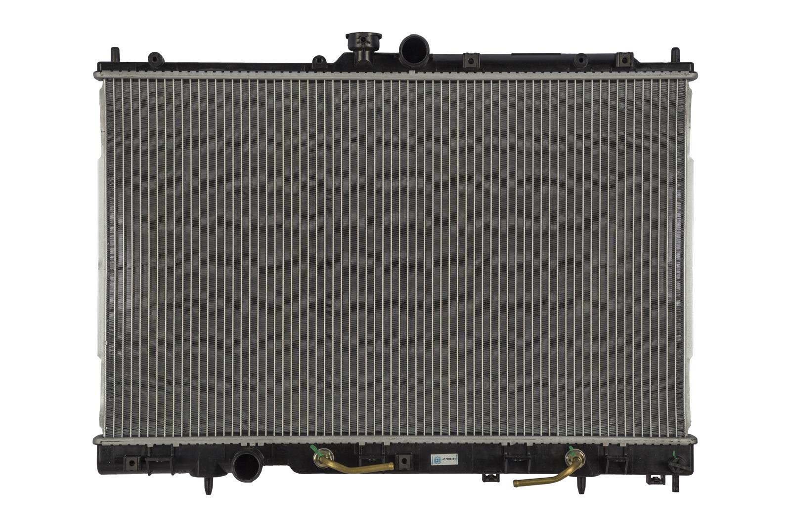 CSF Radiators for 2003 OUTLANDER - 3129 Mitsubishi Outlander 2.4 L thumbnail 3