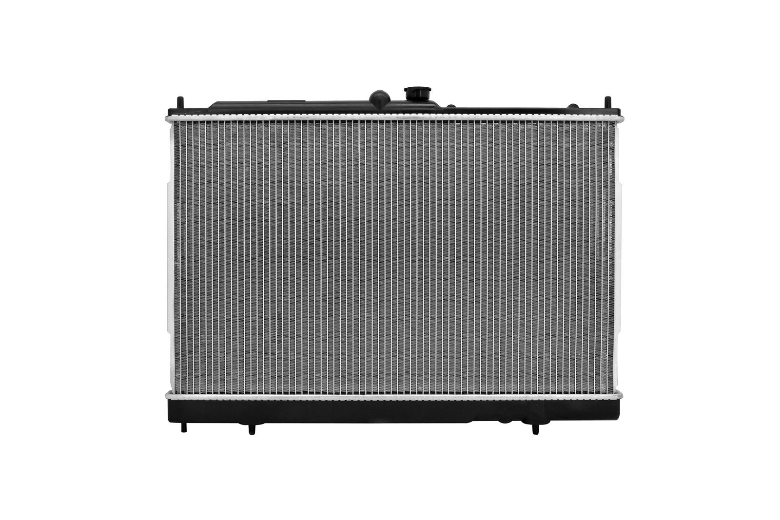 CSF Radiators for 2004-2005 OUTLANDER - 3130 Mitsubishi Outlander 2.4 L thumbnail 2