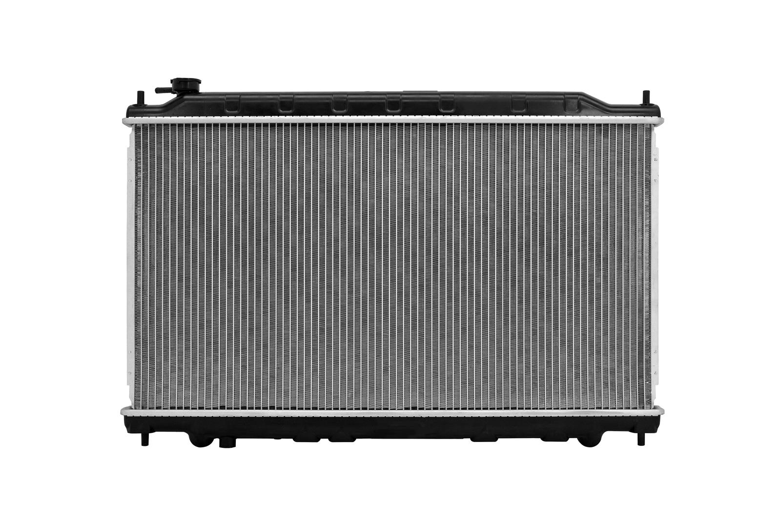 CSF Radiators 3131 Nissan Altima thumbnail 2