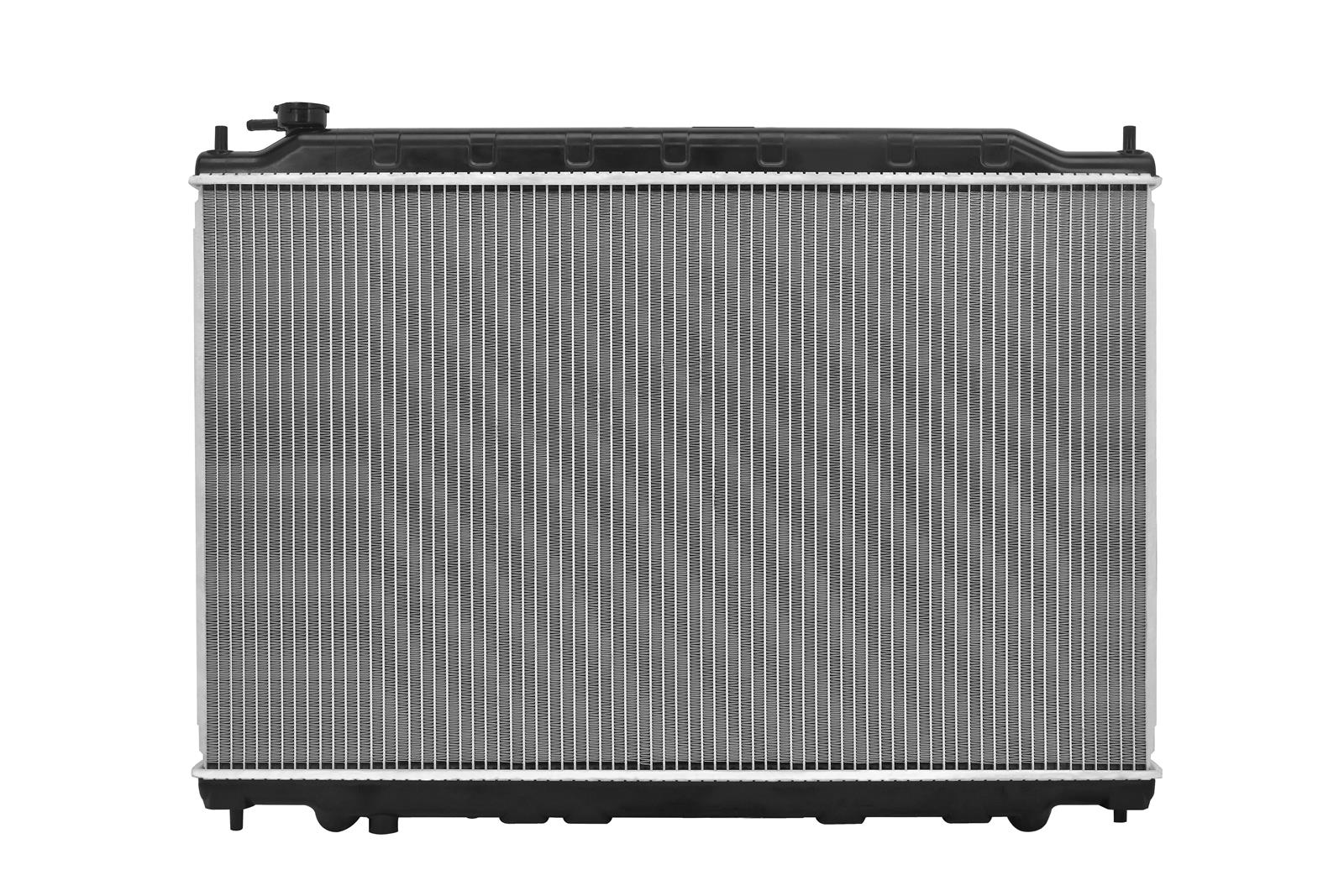 CSF Radiators 3133 Nissan Quest thumbnail 2