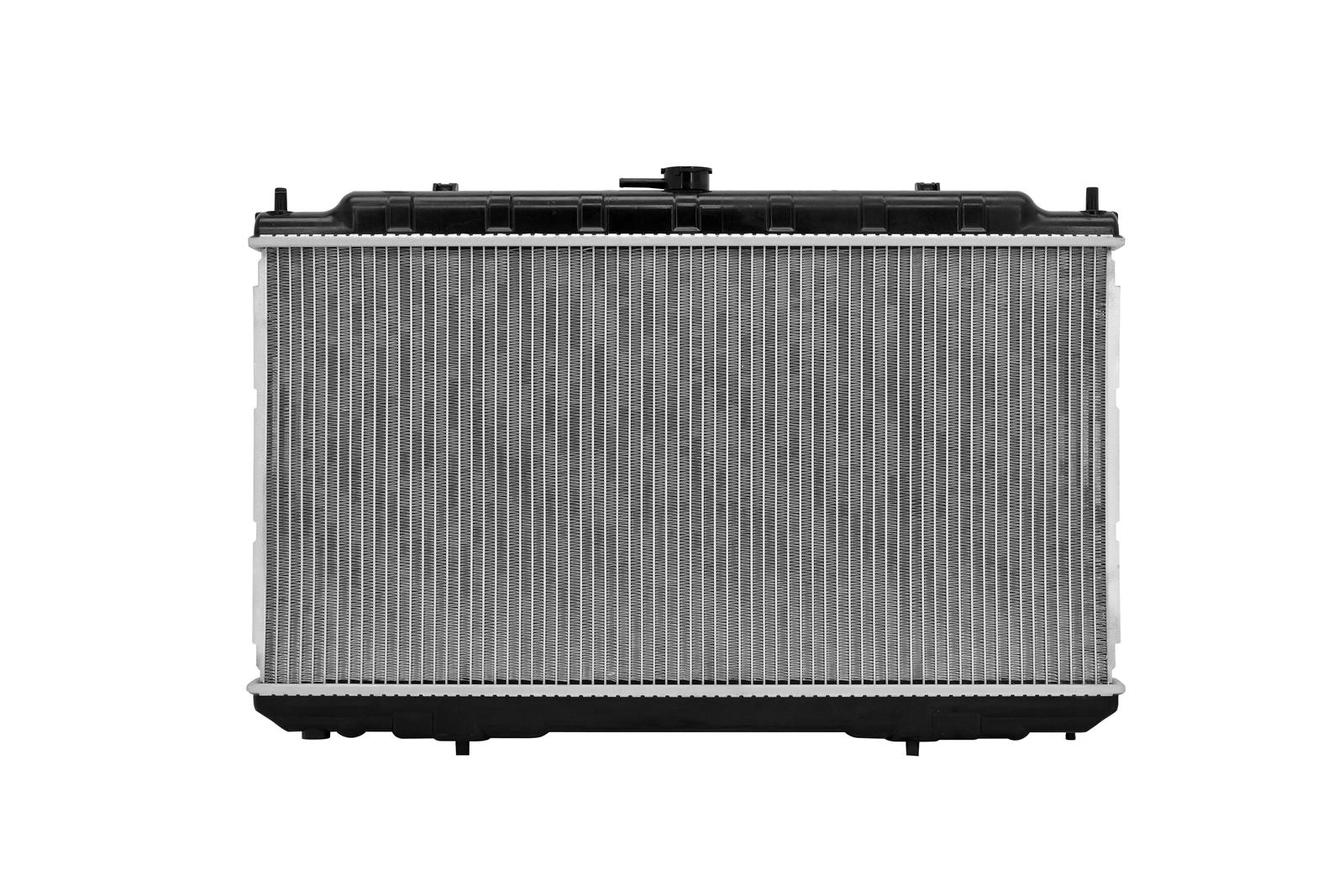 CSF Radiators for 2002-2006 SENTRA - 3134 Nissan Sentra thumbnail 2