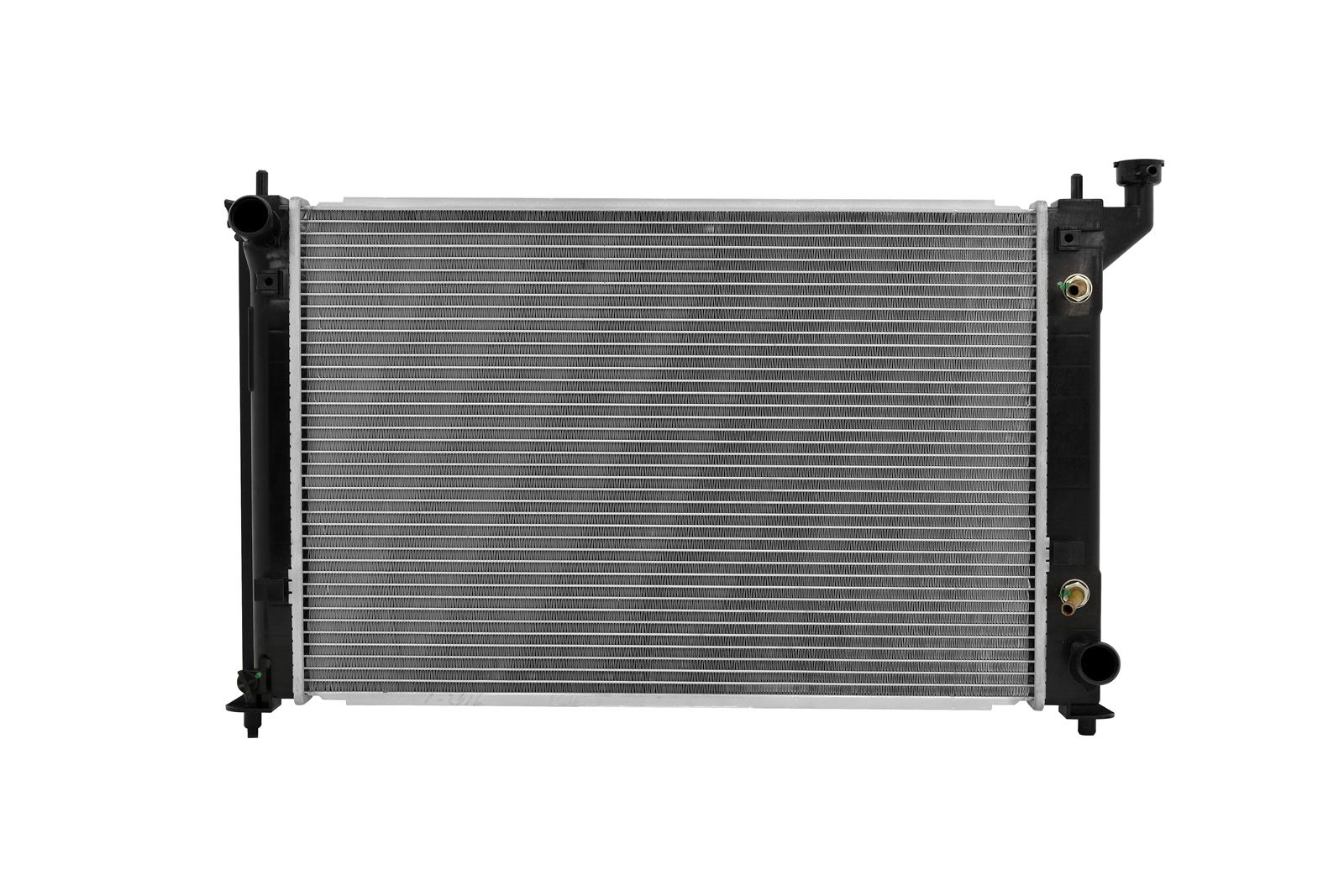 CSF Radiators 3138 Scion Tc thumbnail 2