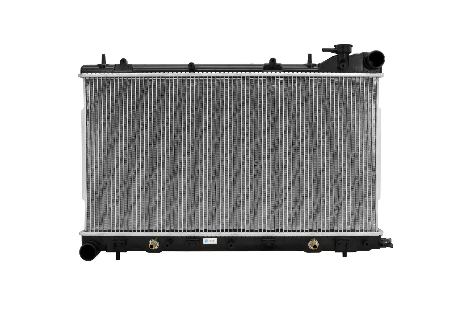 CSF Radiators 3139 Subaru Forester Non Turbo thumbnail 2