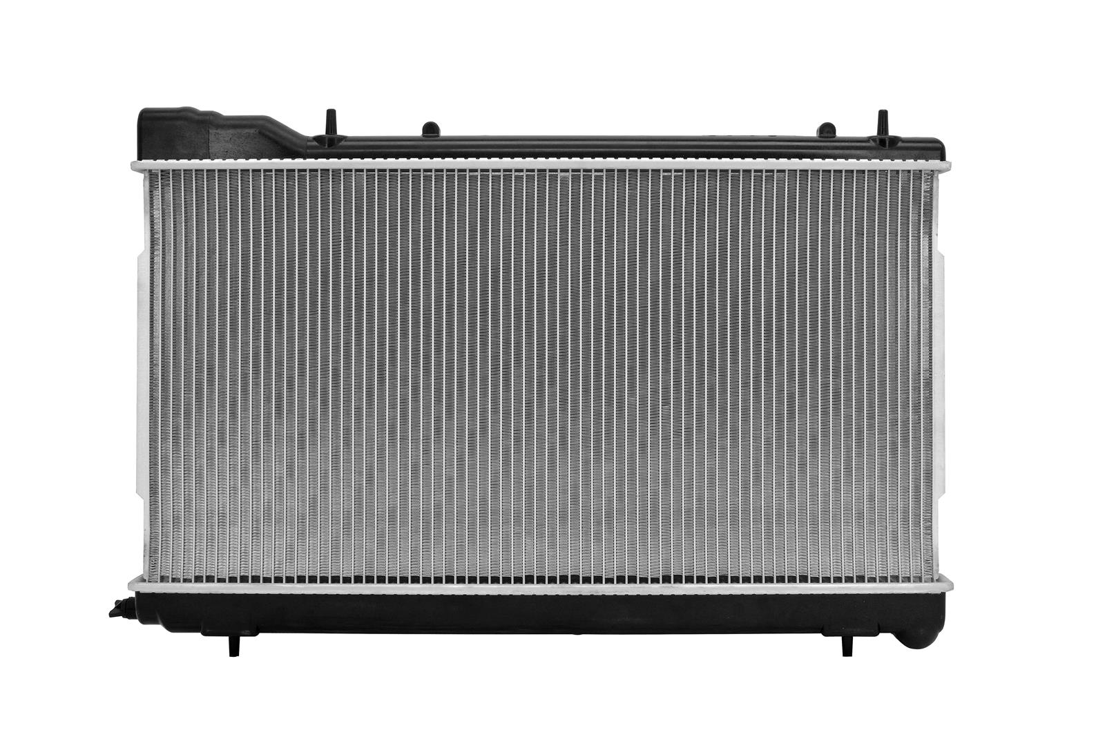 CSF Radiators for 2004-2005 FORESTER - 3140 Subaru Forester Turbo thumbnail 3