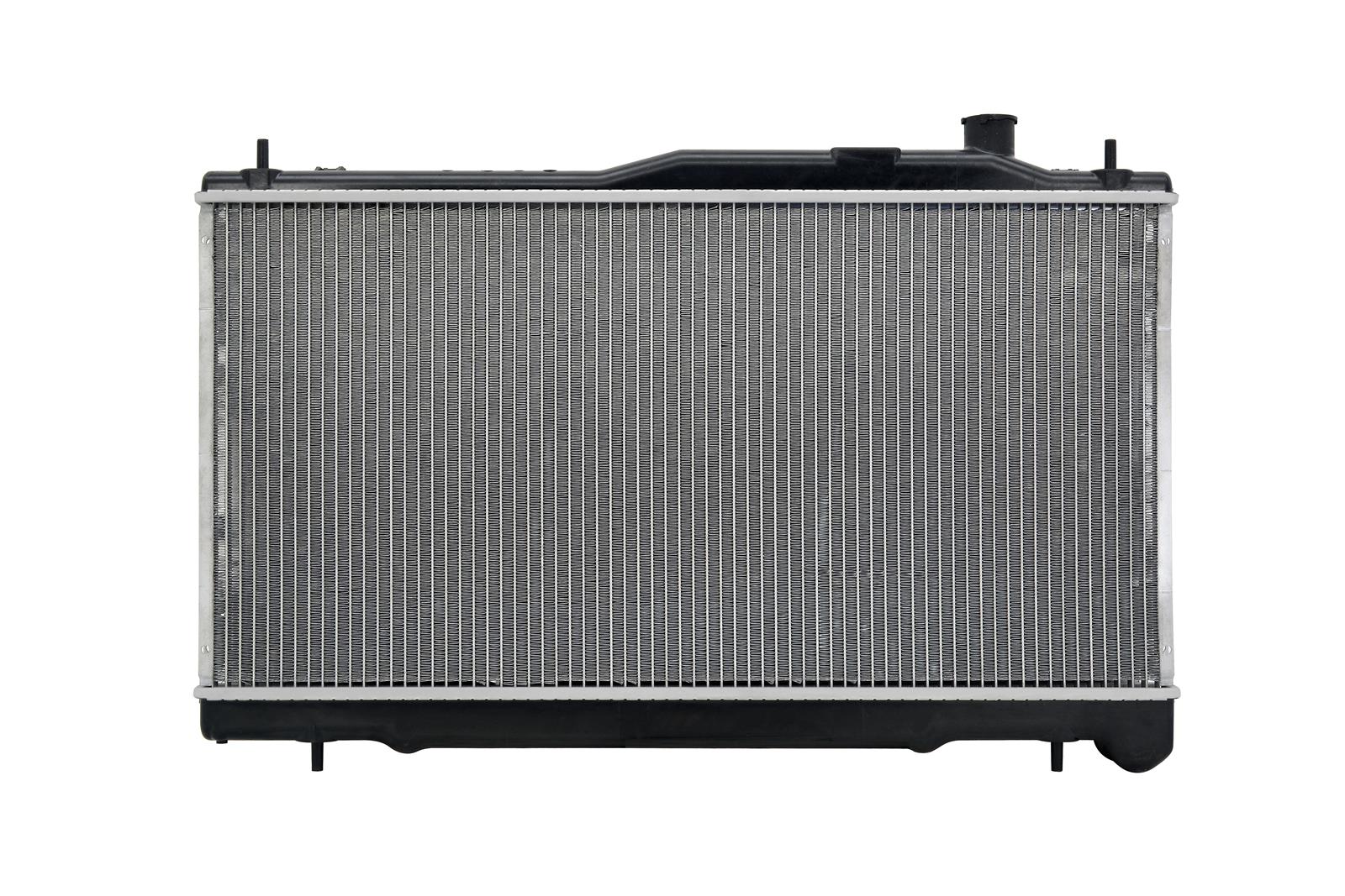 CSF Radiators 3142 Subaru Legacy 3.0 L thumbnail 3