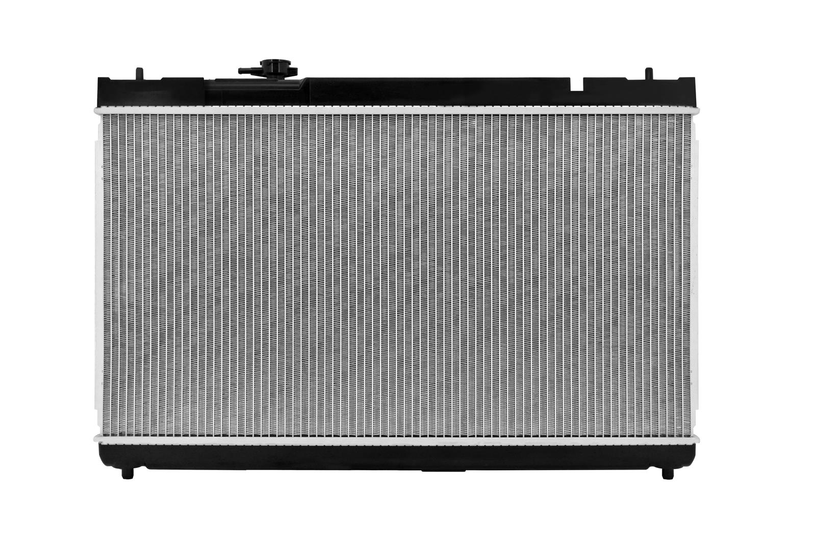 CSF Radiators for 2002-2006 CAMRY, 2004-2008 SOLARA - 3143 Toyota Camry USA Built thumbnail 2