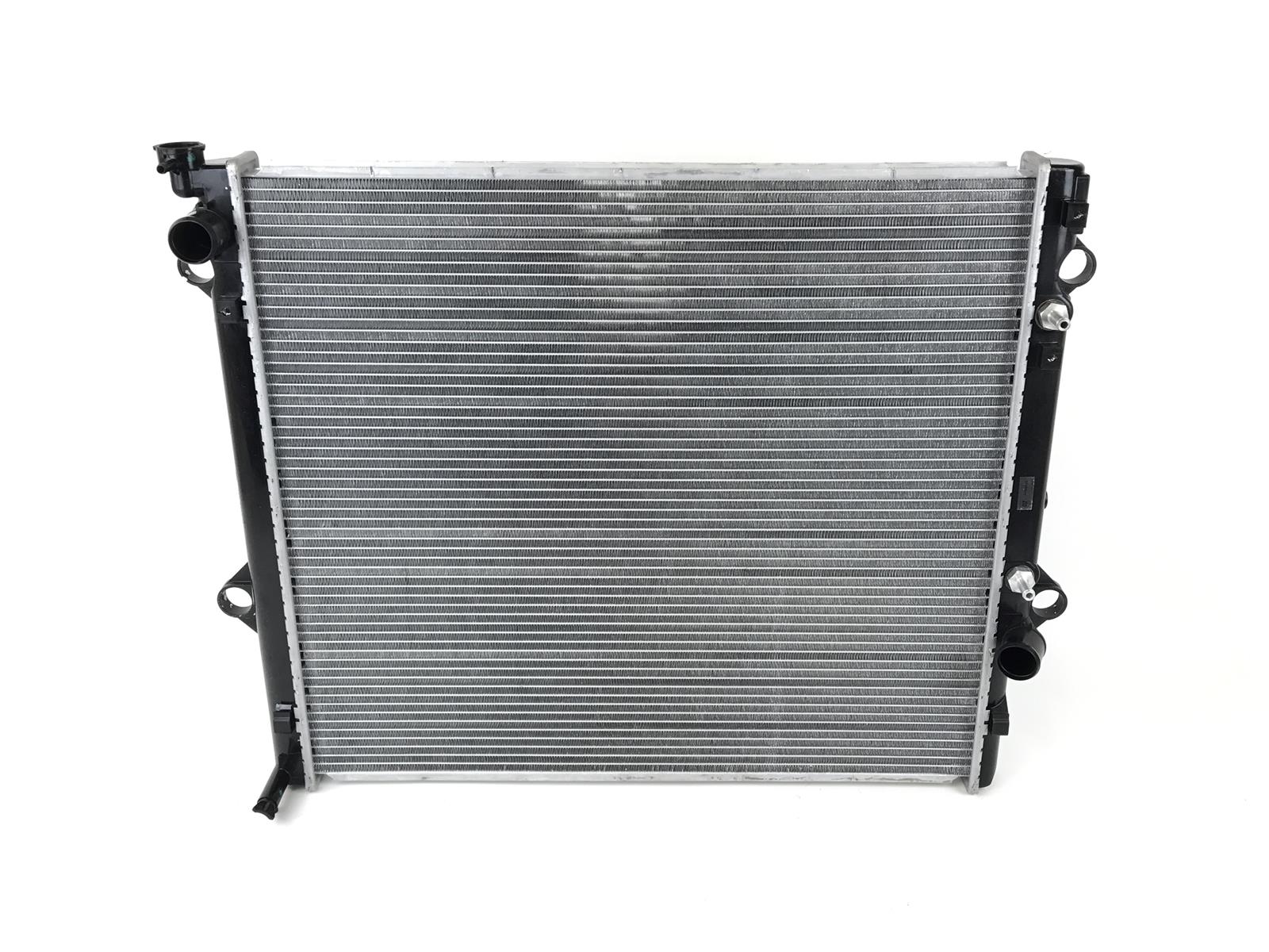 CSF 3125 Radiator