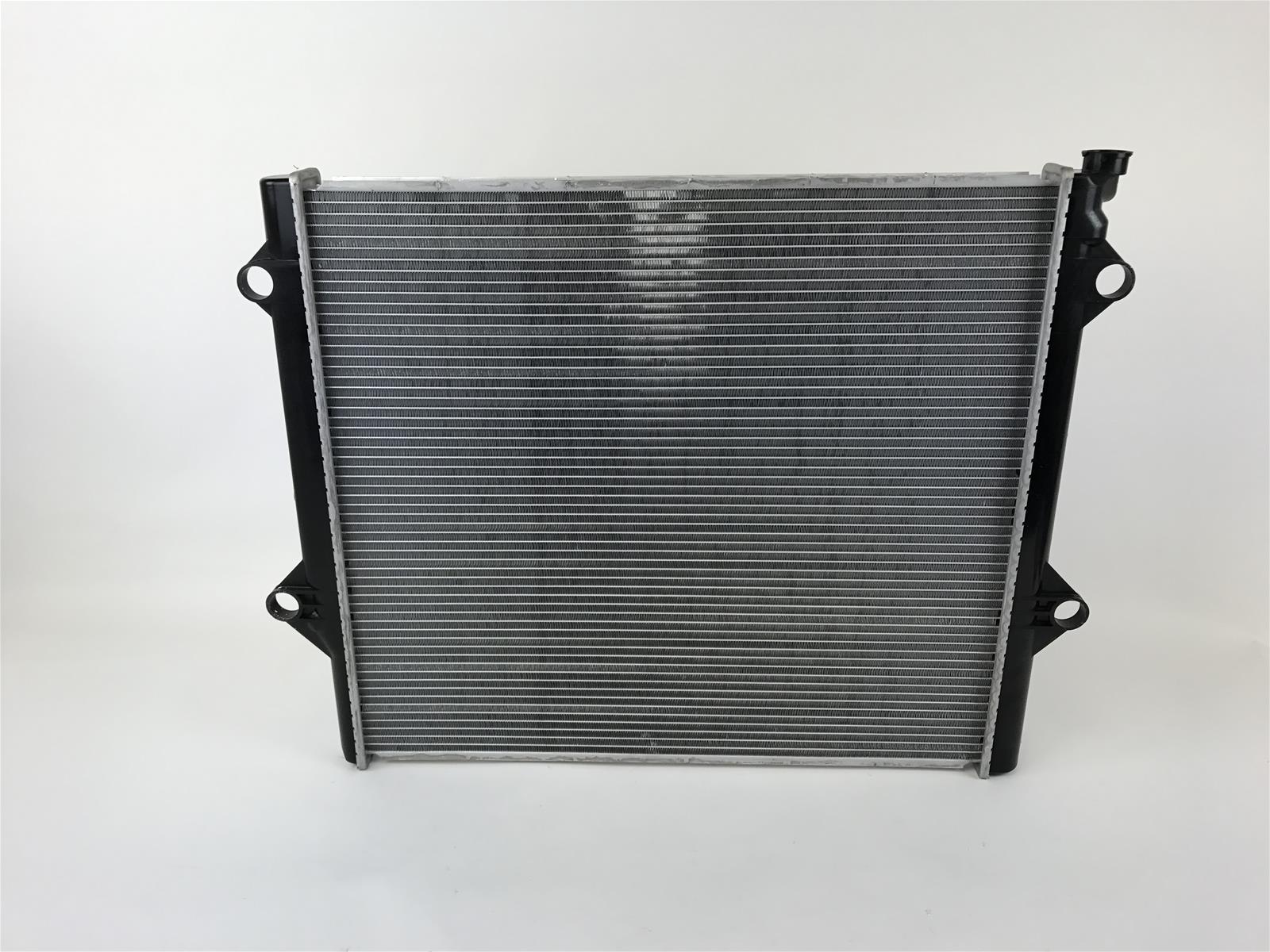 CSF Radiators 3150 Lexus Gx 470 thumbnail 3